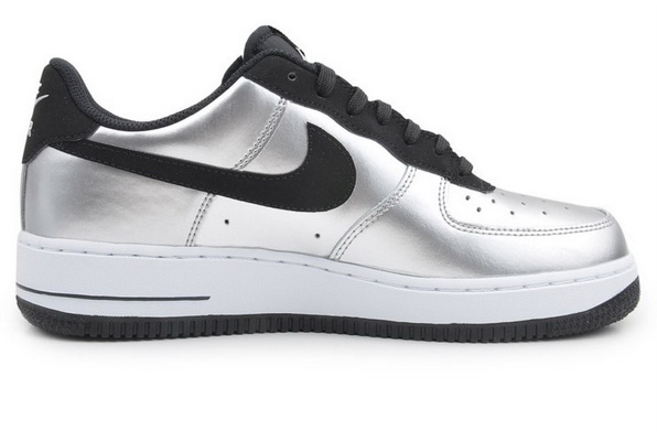 Nike Air Force One Men Low--035